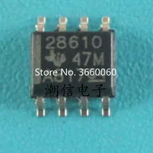 5 шт./лот UCC28610DR 28610(лапками углублением SOP-8