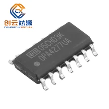 

1Pcs New Original OPA4277UA SOIC-14 Arduino Nano Integrated Circuits Operational Amplifier Single Chip Microcomputer