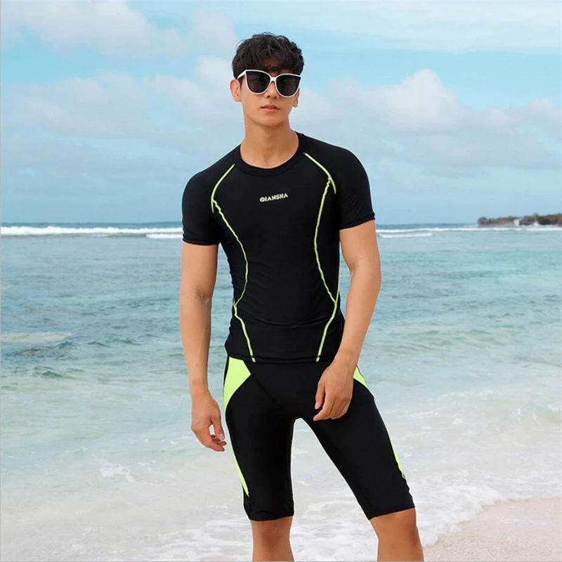 Short sleeve surf suit Clearance
