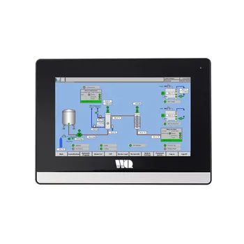 

Industrial monitor touch screen displays,7 inch Android industrial computer