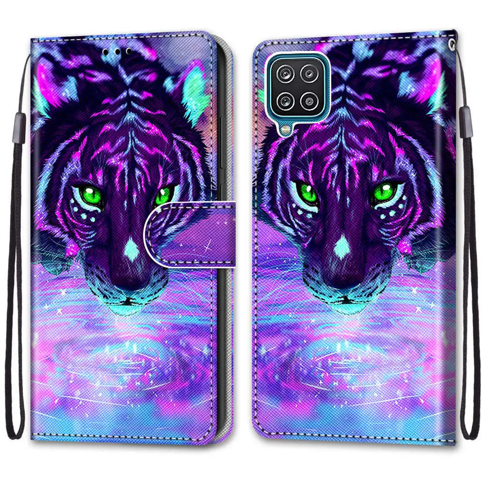 三星 A12,M1 #A35老虎喝水 -1.jpg_.webp