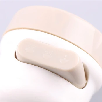 

360 Degree Rotate Adjust Faucet Booster Shower With Stainless Steel Hose New