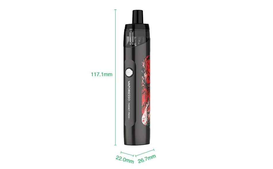 Vaporesso TARGET PM30 Pod Kit 1200mAh