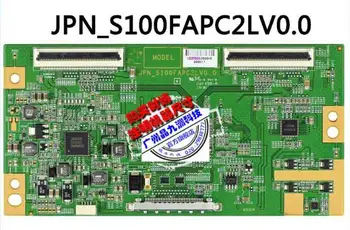 

original 100% test for samgsung 40E100C JPN_S100FAPC2LV0.0 LTA400HM01 logic board