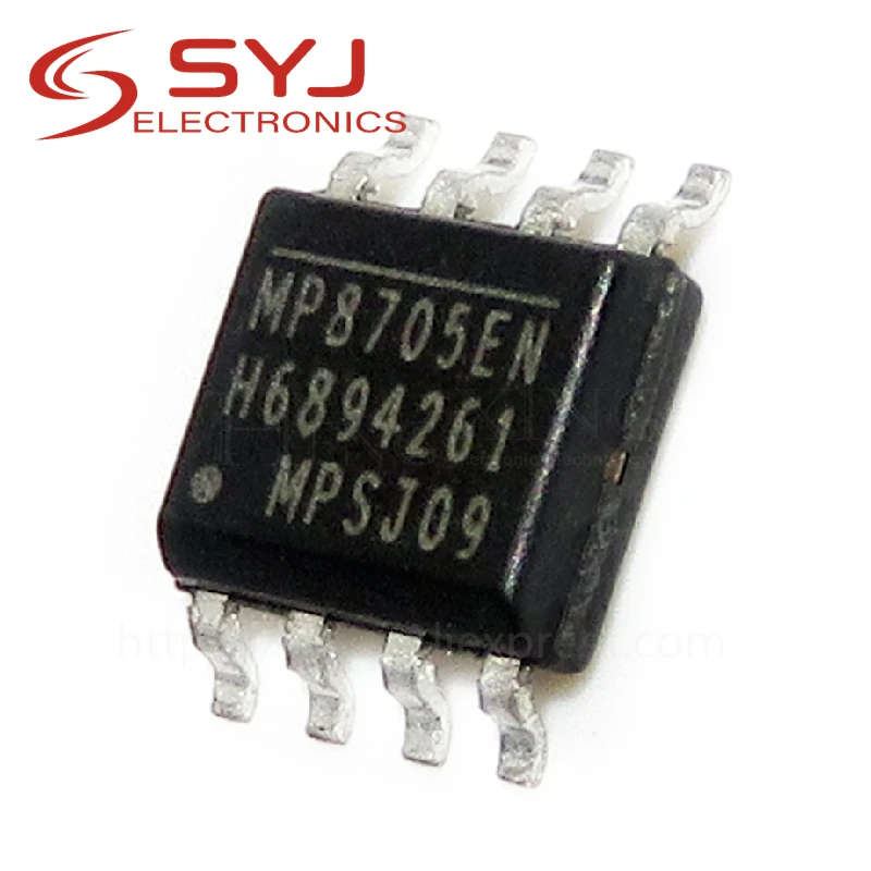 

5pcs/lot MP8705EN-LF-Z MP8705EN SOP-8 In Stock