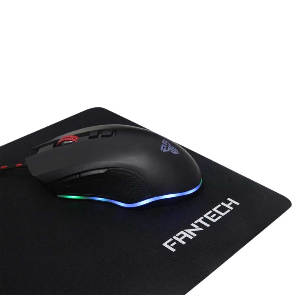 Fantech MP64XL коврик для игровой мыши коврик для геймера противоскользящая ткань для игр