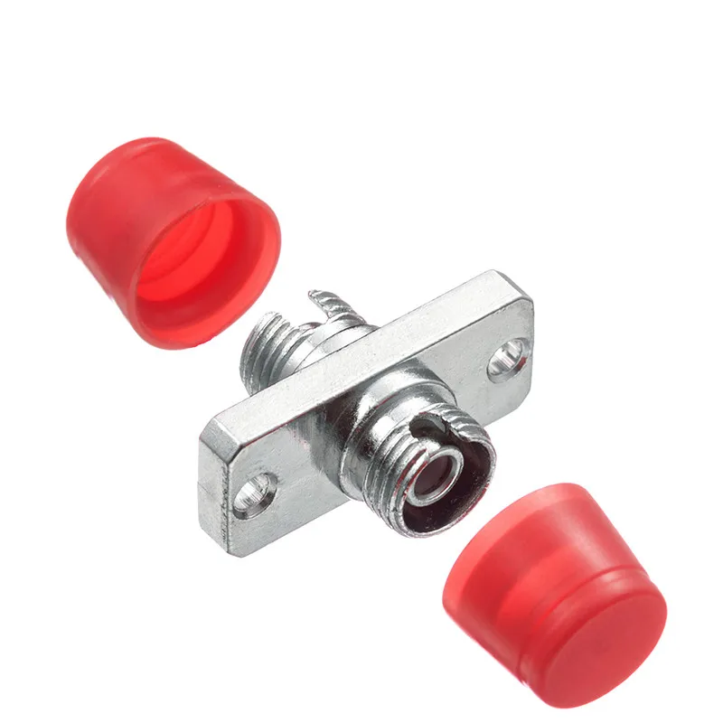 

Fiber Optic Adapter FC UPC Singlemode Simplex SM Adaptor Coupler