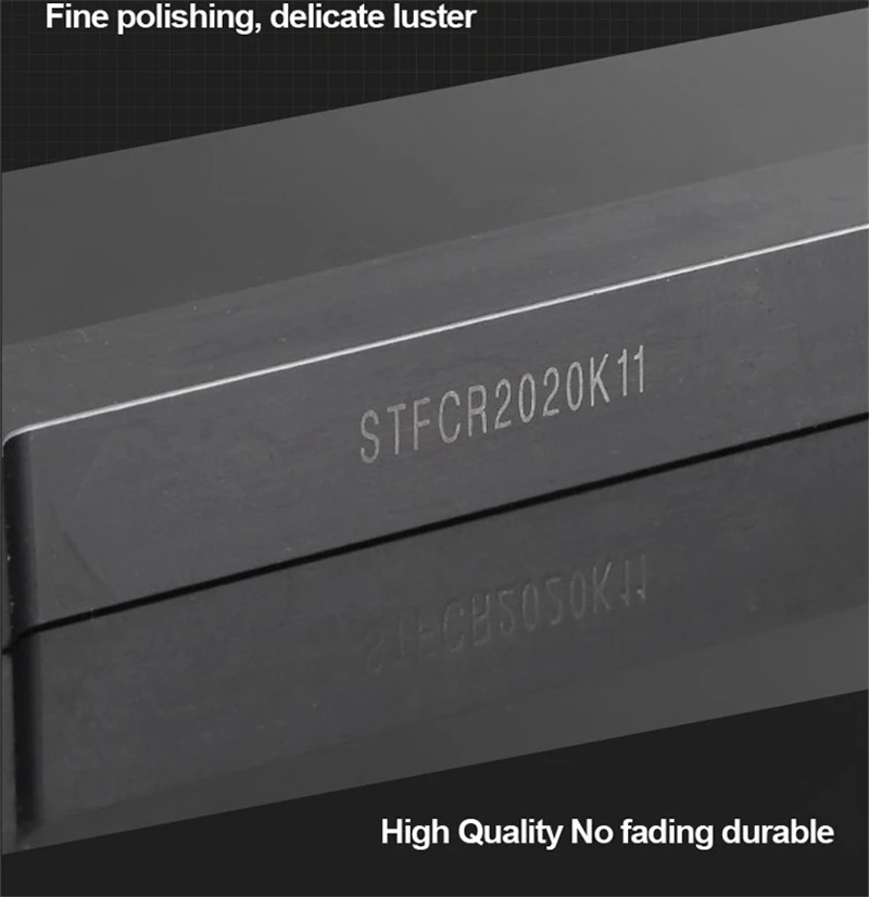 BEYOND STFCR STFCR1616H16 STFCR2525M16 внешний токарный инструмент держатель для твердосплавных вставок TCMT станок с ЧПУ STFCL
