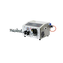 A-116 автоматический Электрический кабель зачистки гибки и резки