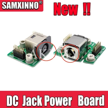 

DC Board Jack Power For Asus ROG G750J G750JZ G750JZA G750JY G750JYA G750JZ-DB73 G751JY-DH71 G751JY-DH72X G751JY-DB73X