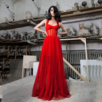 

Leger Babe Red Lace Women Summer Bandage Vestidos Sleeveless Spaghetti Strap Party Beach Dress 2020 Celebrity Party Dress
