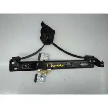 

6J4839461A REAR WINDOW LEFT SEAT IBIZA (6J5)