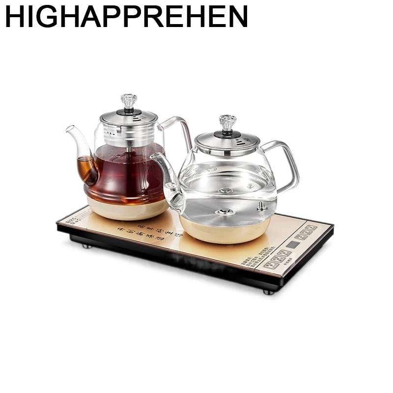 PROD 1005003382443318 Maker Samovar Tetera Hot Pot Home
Elettrodomestici Czajnik Appliance Waterkoker Panela Eletrica Chaleira
Tea Electric Kettle