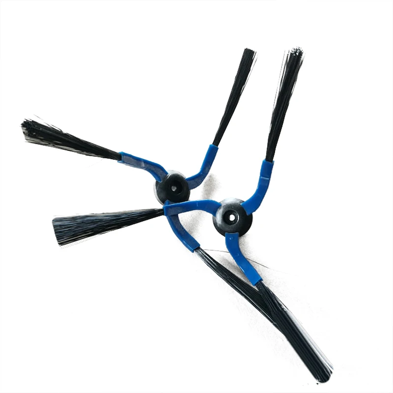 3 Coppie Spazzole Laterali Per Samsung Navibot Robot Vc-Rm72Vr Vc-Rm96W Vc-Rm84V Vc-Rm52Vr Vc-Rm94W Vc-Rm72Vs Vc- Sr8845 Aspirapolvere