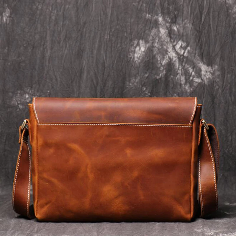 Натуральная кожа, мужская деловая сумка, винтажные портфели, высокое качество, кожаная повседневная сумка, сумка-мессенджер, сумки на плечо для мужчин