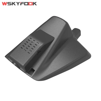 

Car DVR Camera WiFi 1080P Novatek 96658 IMX 323 Dash Cam For Ford Everest High Configured 2015 2016 2017 APP Contorls