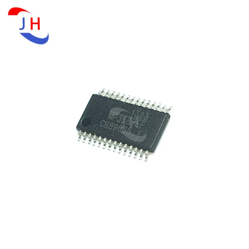 

5 шт., патчи MP3389EF MP3389 MP3389E, дисплей TSSOP28, выделенные чипы, Lntegrated Circuits в наличии
