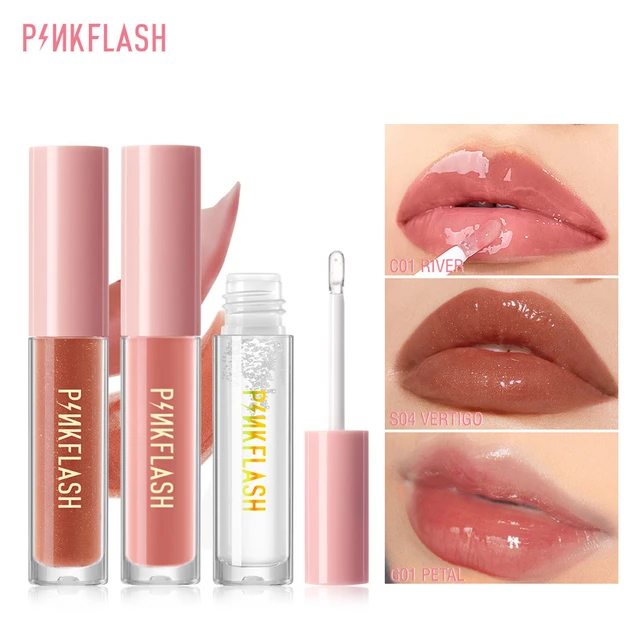 Lip Gloss Is Smooth Lip Gloss Is Pearl Like Shiny Mirror Is Korean Lip  Gloss Peach Lip Gloss Glitter for Lip Gloss Making - AliExpress