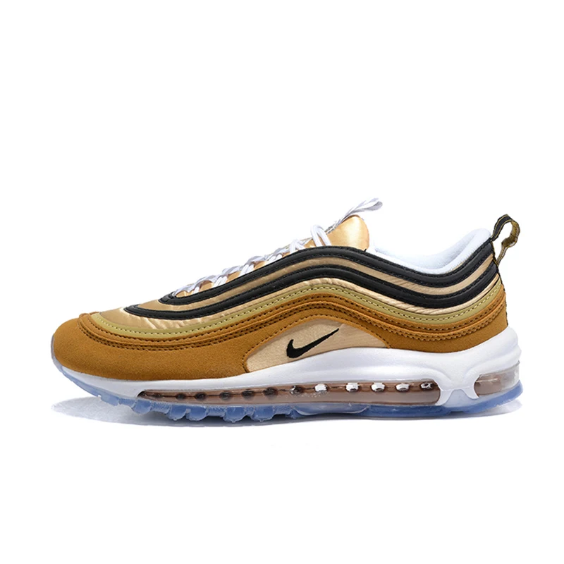 Nike Air Max 97 Ultra SE спортивная обувь для мужчин Спорт на открытом воздухе кроссовки удобные дышащие