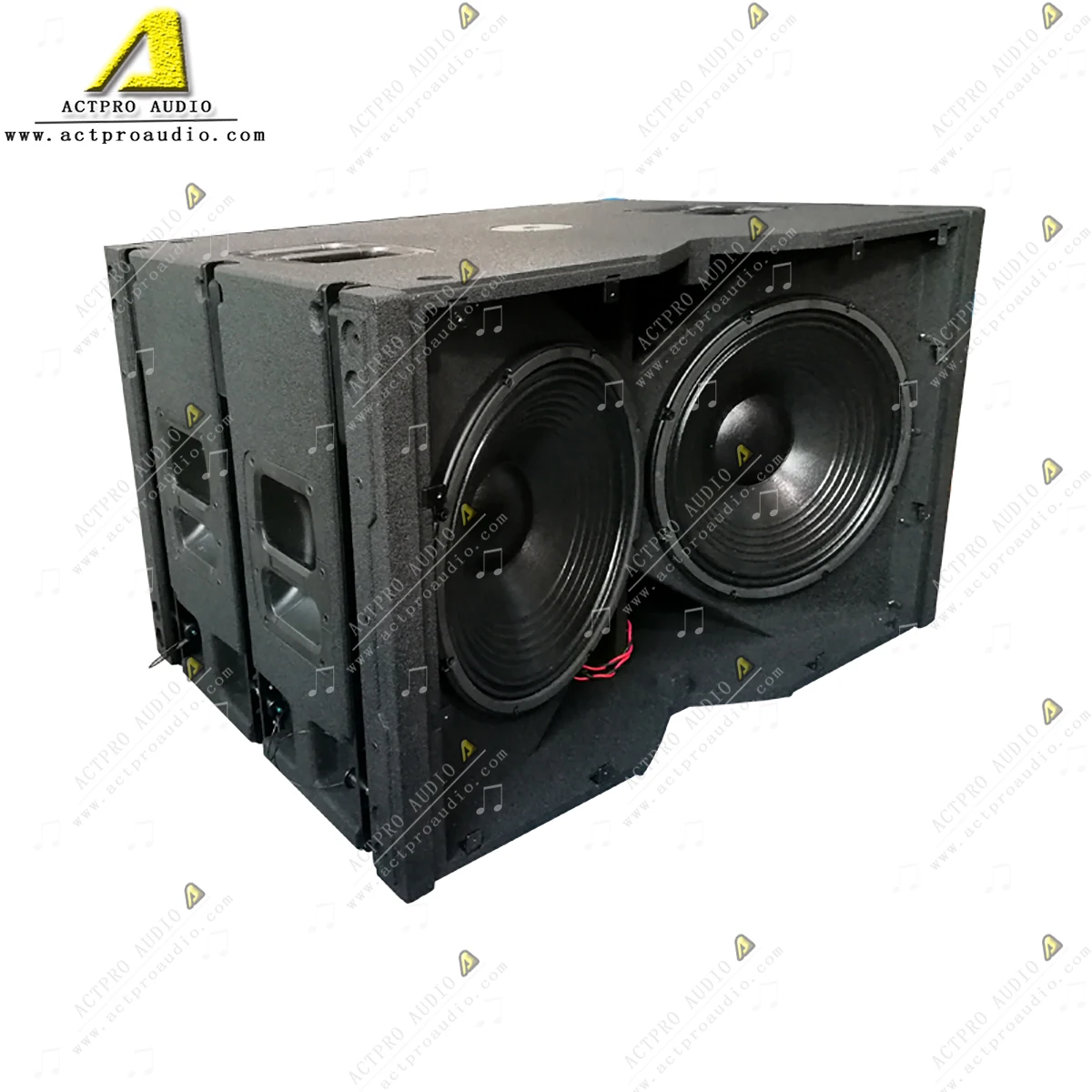 VTX серия V20 V25 двойной 10 дюймовый 15 трехсторонний пассивный внутренний и наружный