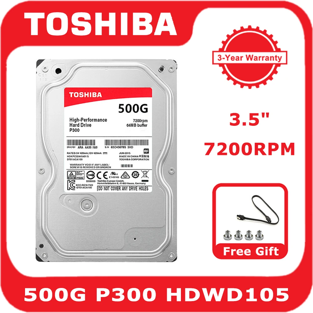 Toshiba-disco-duro-interno-para-ordenador-de-escritorio-dispositivo-de ...