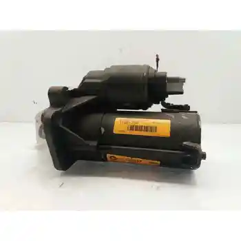 

8200584675 STARTER MOTOR RENAULT SCENIC II
