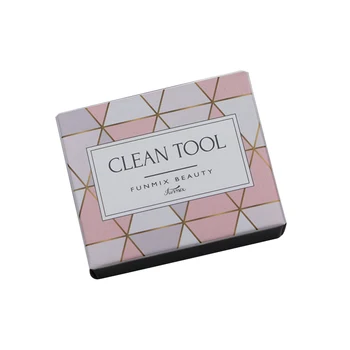 

5Pcs Lash Lift Brush Eyelash Extension Supplies Graft Perm Mini Y Shape Comb Eyelash Brush for Lash Extension Tools Clean Up