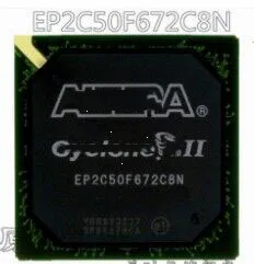 

new original EP2C50F672C8N EP2C50F672 EP2C50 672BGA