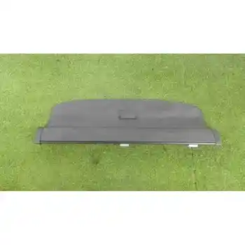 

1260172 tray Audi Rear A4 Avant (8e)