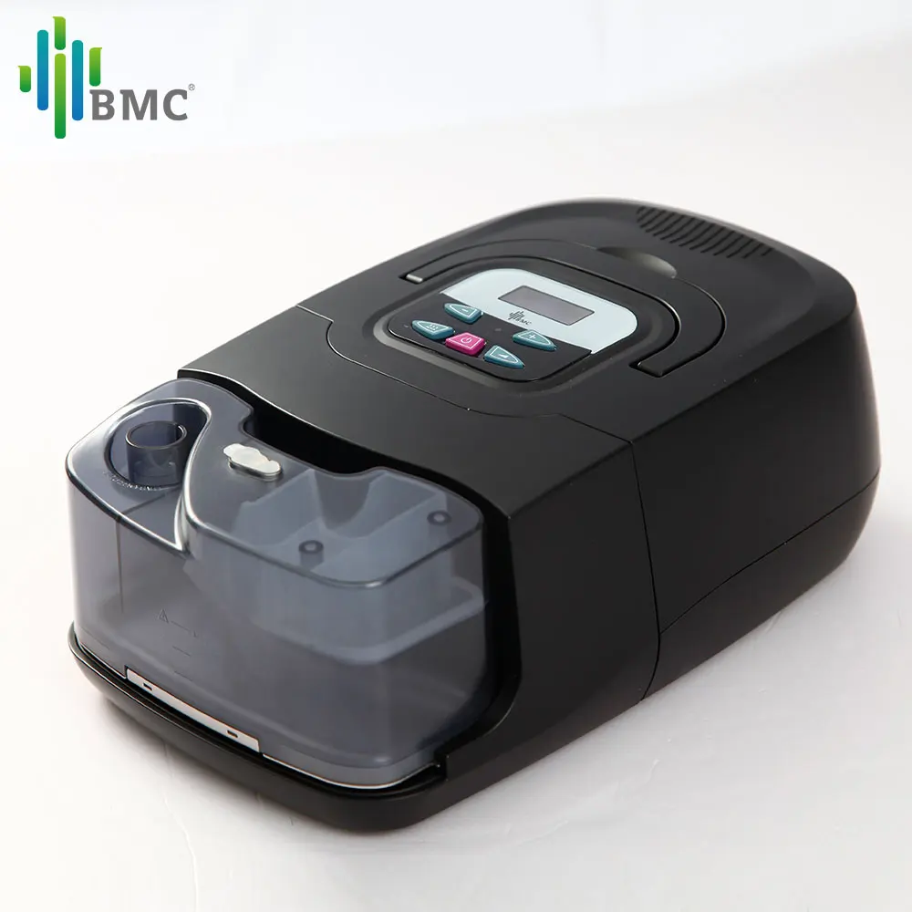 BMC GI CPAP/автоматическая CPAP Машина умный дом респиратор для ухода за сном Храп апноэ