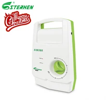 Sterhen домашний портативный очиститель воздуха озона генератор воды озона удаление запаха для кухонного прибора