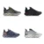 Li-Ning Men LN ARC Подушка Кроссовки Носимая Водонепроницаемая подкладка li ning WATER SHELL Спортивная обувь Кроссовки ARHP245 ARHR193