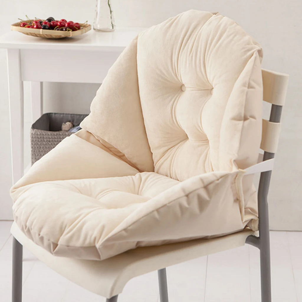 chair pad inserts