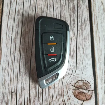 

PN XSKF01EN 5pcs/lot Xhorse Universal Remote Smart Proximity Key for VVDI MINI Key Tool ,VVDI Key Tool ,VVDI2
