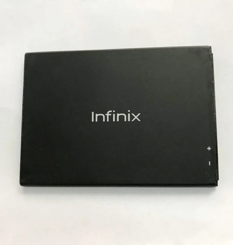 3,8 V 2430mAh аккумулятор BL-24AX для infinix мобильного телефона