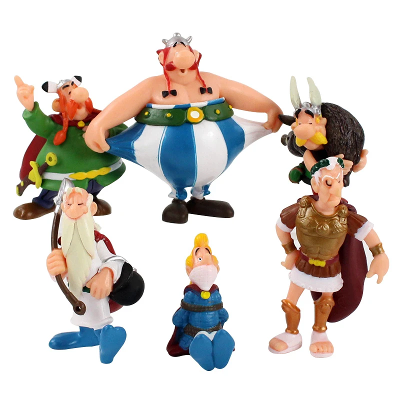 childrens figures