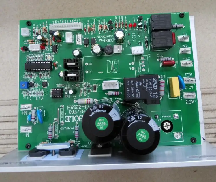 Sole F63 Next Generation Motor Control Board (2005 2015), 60 OFF