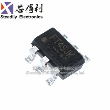 

10pcs/lot New Spot Fp6601q Fp6601qs6b Qc3.0 Fast Charge Identification Qualcomm 3.0 Fast Charge IC