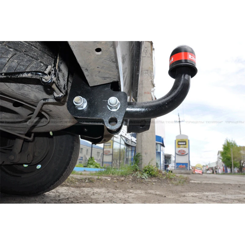 Купить Фаркоп Рено Сандеро Саранск