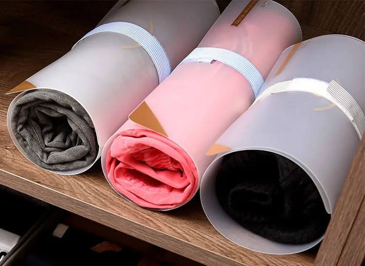10 шт./компл. складной гладильная доска для отдыха в Корейском стиле, носки доска домашняя костюмерная творческий отделка собрать для складывания одежды брюки Godpiece