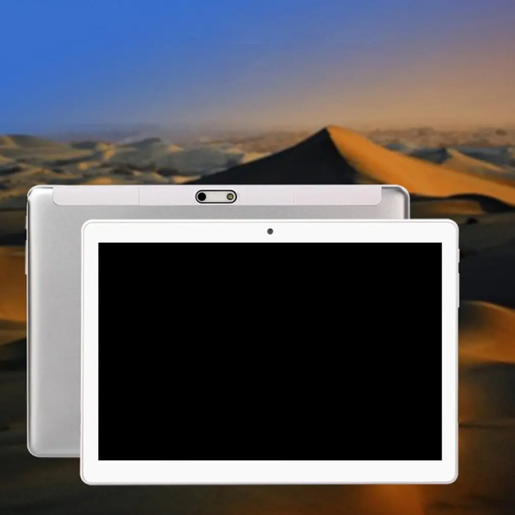 10,1 TFT экран детский Обучающий планшет 1G+ 16GB Android 4.4.2 двойная камера детский компьютер детский ноутбук