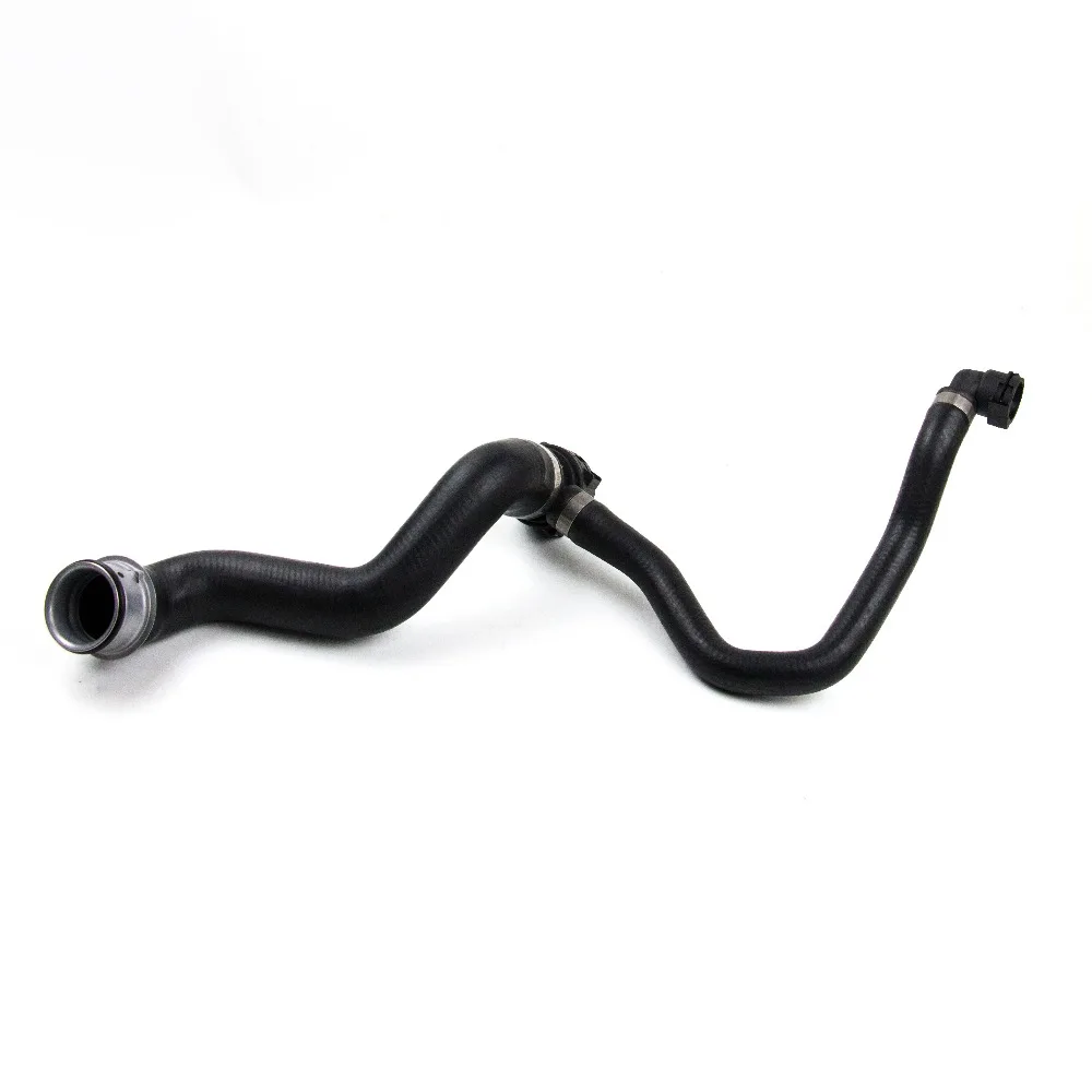 1 шт., OEM A2045019482, шланг для воды, для Mercedes Benz C/E/CLS 250, охлаждающая жидкость, резиновый водяной шланг, трубка
