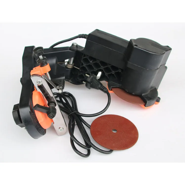

Electric Grinding Chain Machine Chain Saw Sharpener Desktop Grinding Chain Machine Maker Electric Chain Saw Chainsaw Chain Saw S