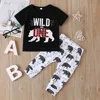 Boys' Baby Clothing