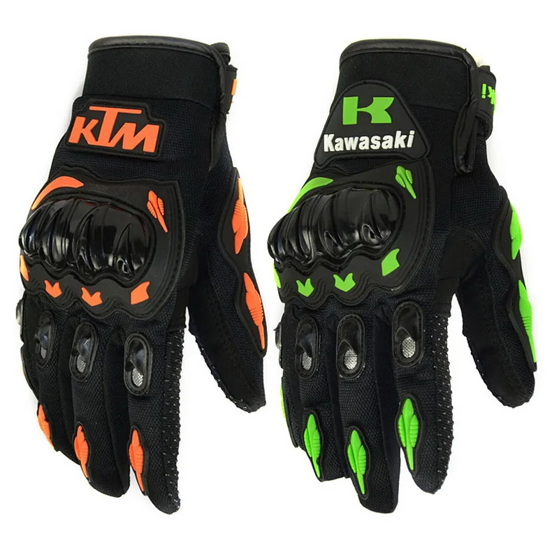 Перчатки для мотогонок, защита для спорта на открытом воздухе, для езды на электровелосипеде, беговые перчатки C94