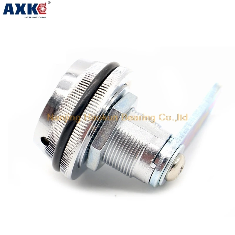 Axk Hardware оптовая продажа строительный замок 3 значный новый стиль безопасности для