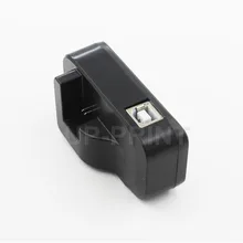 UP 1pc redefinição 120 tempo LC3219 LC3217 chip resetter compatível para Brother MFC MFC-J5330DW J5930DW J5335DW J5730DW J6930DW J6935DW