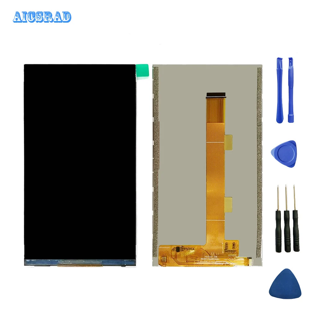 

For Prestigio Muze H3 PSP3552 PSP 3552 DUO PSP3552 DUO PSP3552DUO LCD Display 100% tested