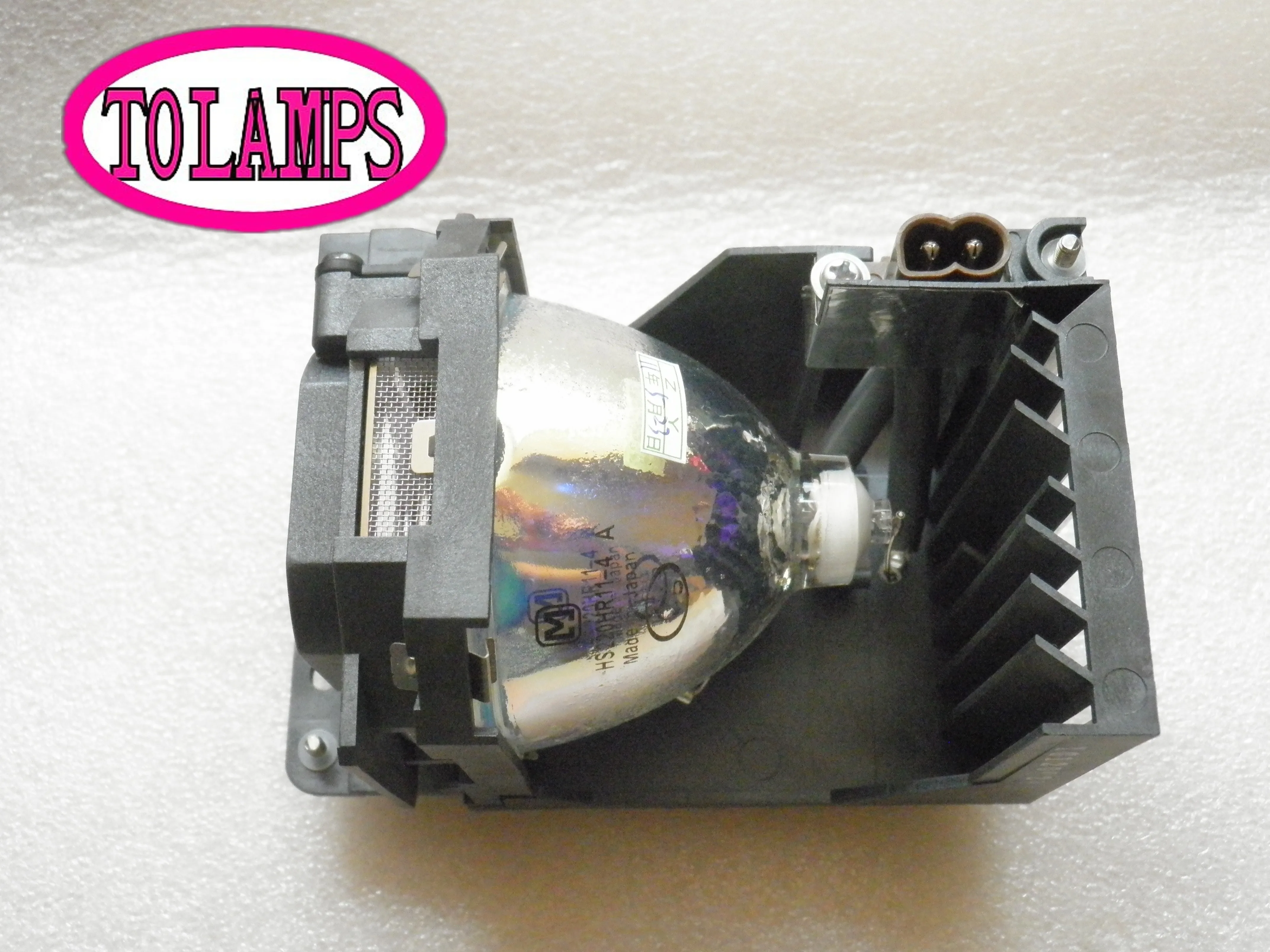 ET-LAB80 проектор лампа с корпусом для цифрового фотоаппарата PANASONIC PT-LB90NTU PT-LB90U PT-LB75 PT-LB75NTU PT-LB75U PT-LB78V PT-LB80