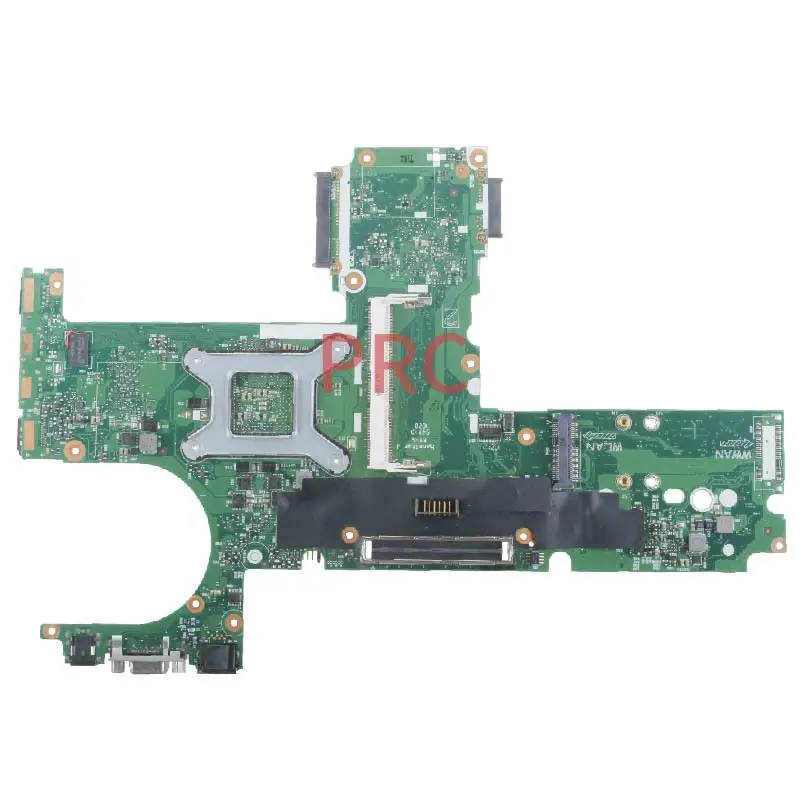 613397-601 para hp Probook Computador Portátil Placa-mãe 6050a2356601-mb-a02 Amd Ddr3 Notebook Mainboard 613397-001 6455b 6555b - Imagem 6